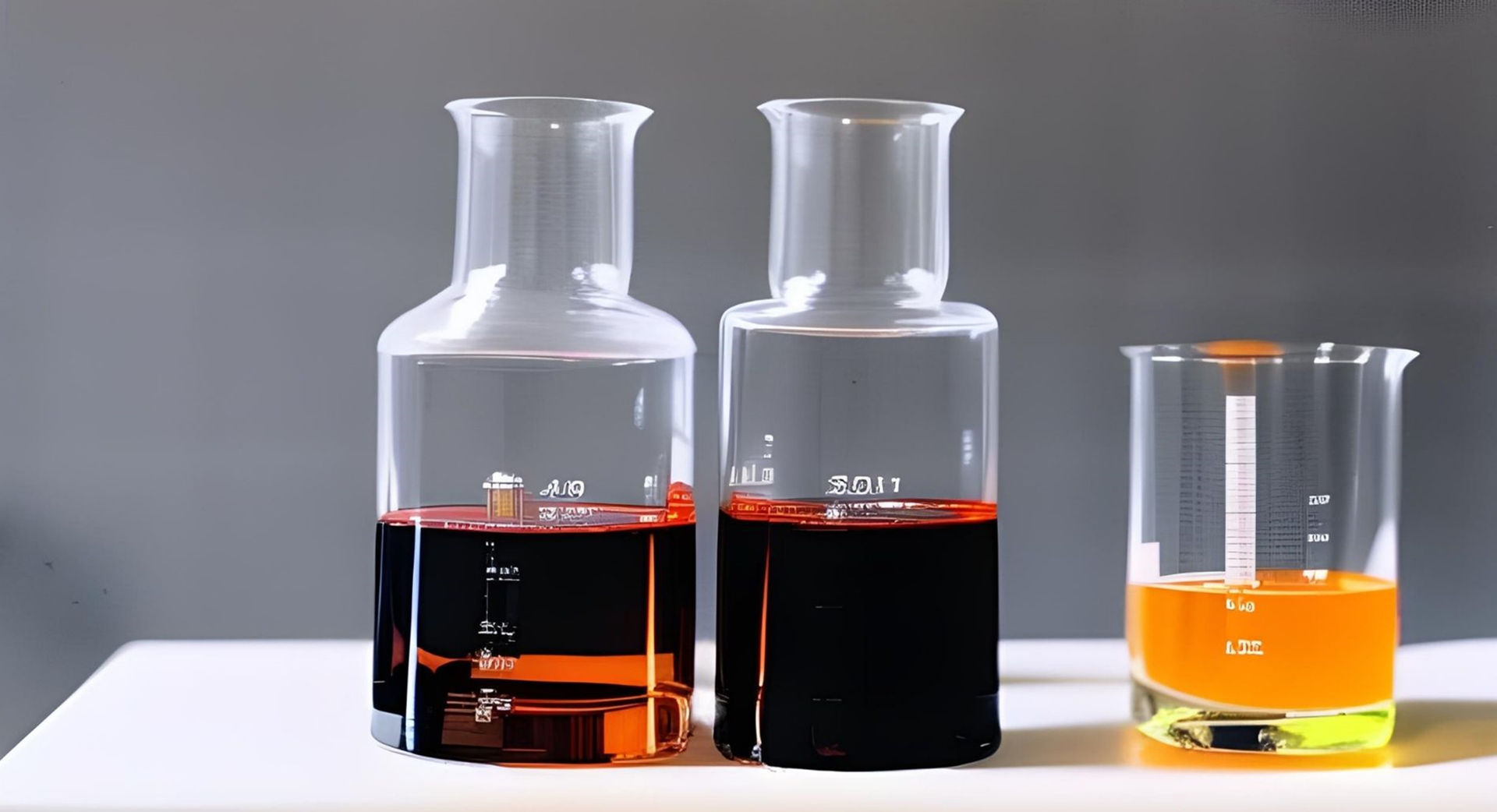 How to use a TGA crucible to analyze the purity of inorganic compounds